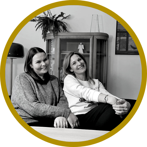 Magda Skibka Hanna Pietras Konsultacje Marki wnetrzarskie PLN Design Group