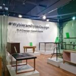 Wystawa WybieramPolskiDesign 2