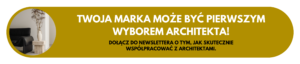 wspolpraca z architektami Magda Skibka PLN Design Group